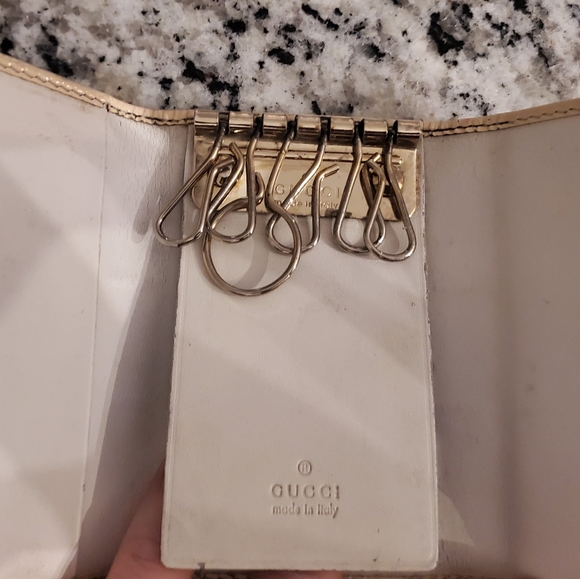 Gucci Key Case - Picture 14 of 14